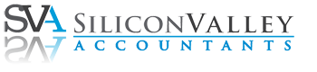 Silicon Valley Accountants Logo